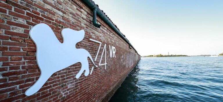 Российский ВР-проект «Скорость света» отобран в программу Венецианской биеналле