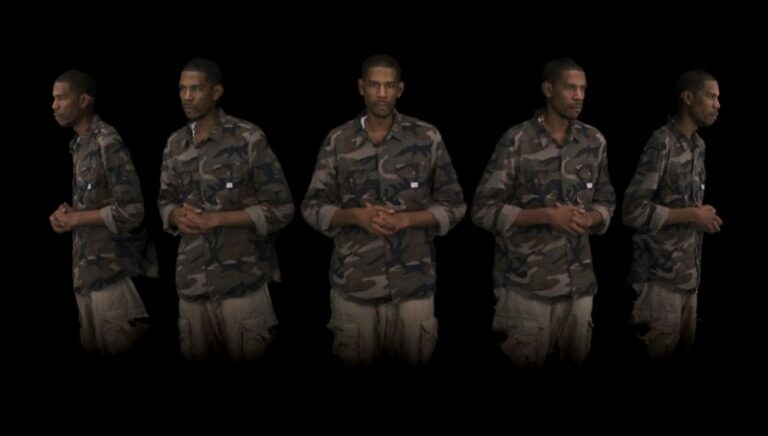 Технология 3D Video позволяет снимать VR-видео обычными камерами