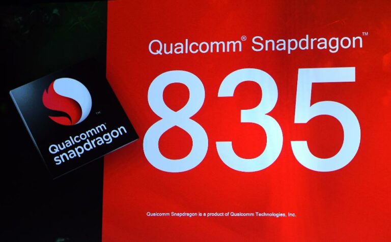 Qualcomm представила Snapdragon 835 Virtual Reality Development Kit