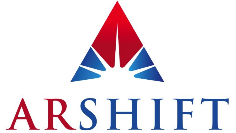 AR Shift logo 1