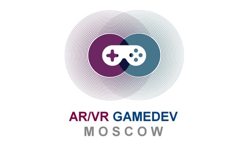 AR VR Gamedev