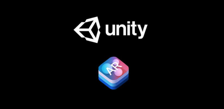 Unity ARKit Plugin получил функции ARKit 2.0