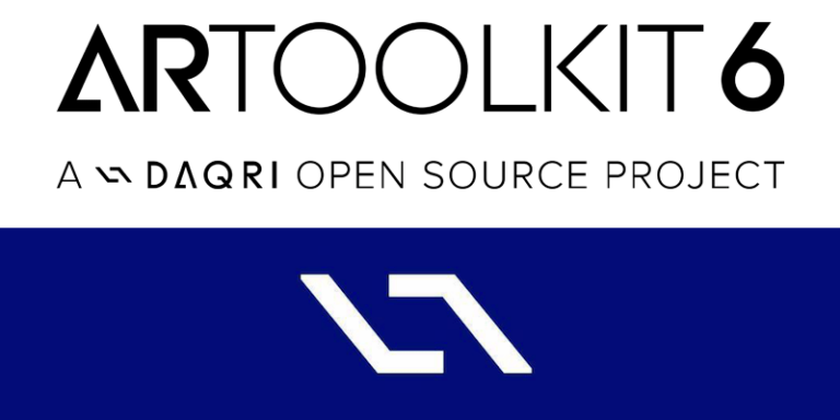 DAQRI начала открытый бета-тест ARToolKit 6
