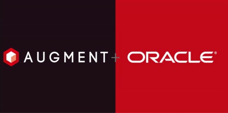 AR-платформа Augment интегрирована в Oracle Cloud Marketplace