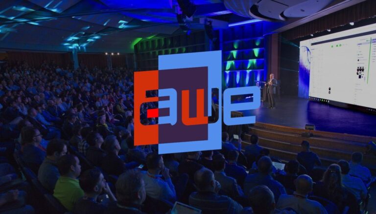 10 главных тем AWE USA 2018 + скидка на билеты от Голографики