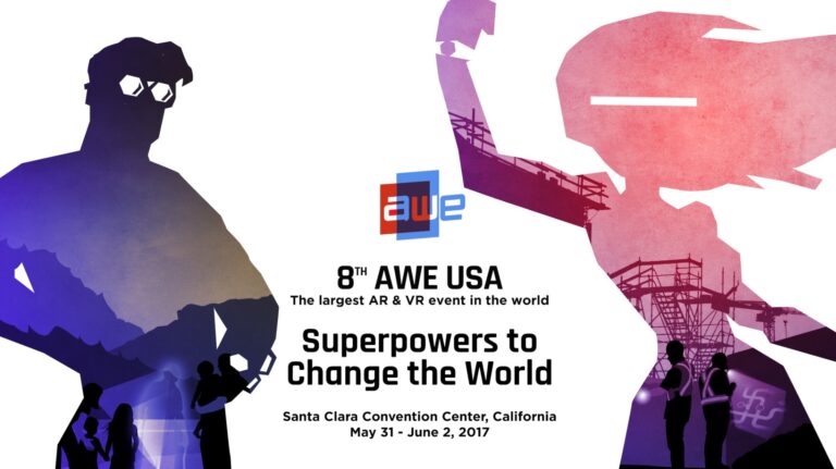 AWE USA 2017: скидка $400 на билеты по промокоду Голографики