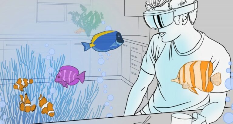 Microsoft начинает голосование за новое приложение для HoloLens: объявлены три финалиста