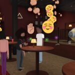AltspaceVR представила функцию записи многопользовательской виртуальной реальности