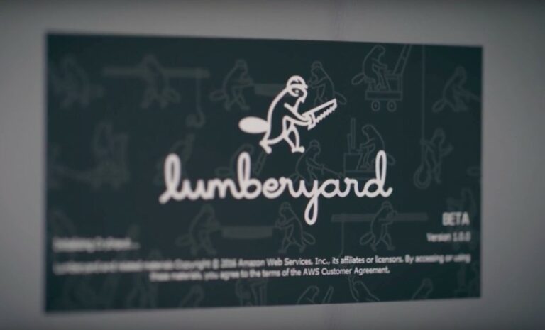 Amazon представила игровой движок Lumberyard с обещанной поддержкой виртуальной реальности