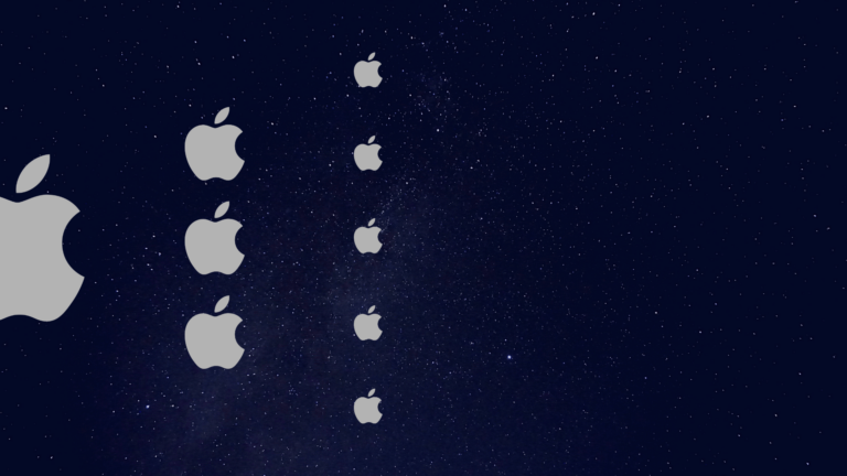 Apple Glass: началось производство линз, помогает Foxconn