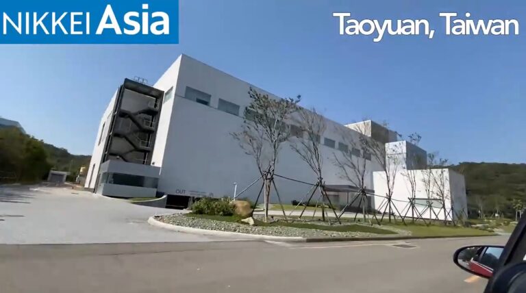 Секретная лаборатория Apple и TSMC создаёт microOLED-дисплеи для очков