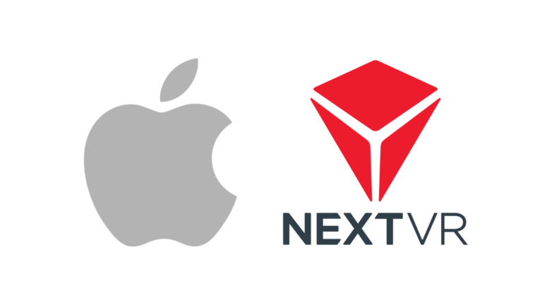 Apple купила NextVR