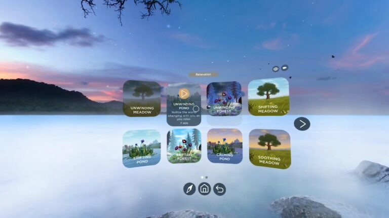 Инвесторы поддержали ВР-софт для борьбы с болью от AppliedVR на $29 миллионов