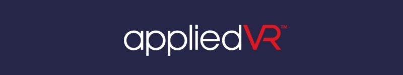 AppliedVR logo