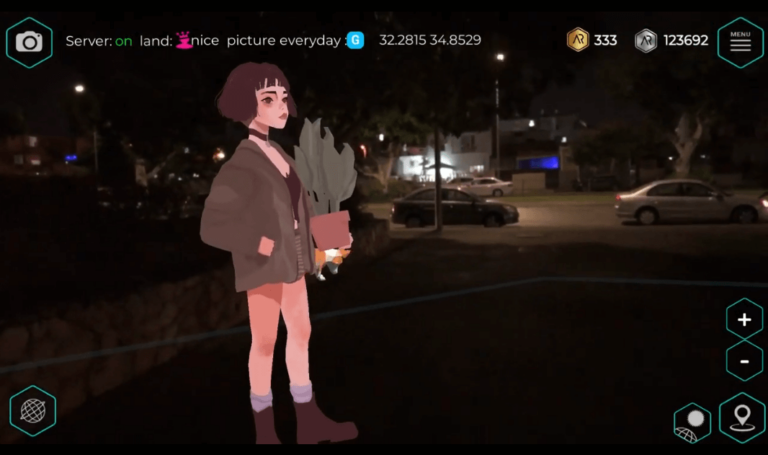 В Arcona появились дистанционное размещение моделей и glTF