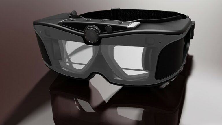 Atheer адаптирует AR-очки к требованиям нефтегазовой отрасли