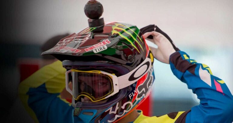 360fly получила $40 млн на разработки в области съёмки и распространения сферического контента