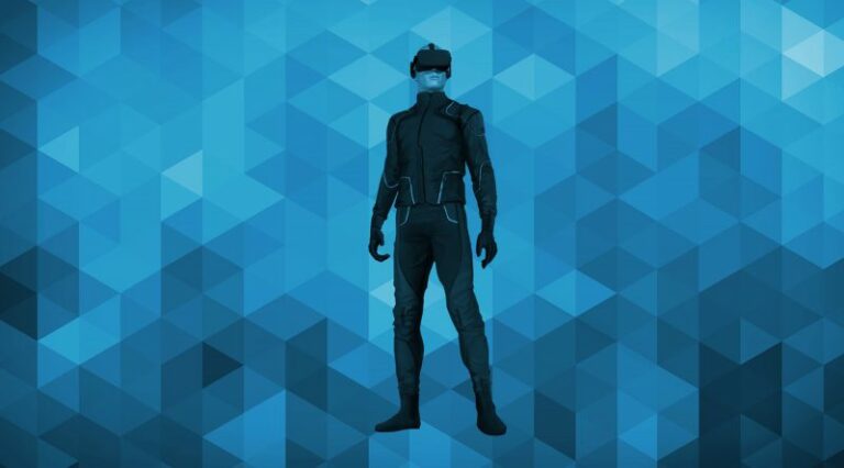 Создатели пневмокостюма для виртуальной реальности из AxonVR освоят $5,8 млн инвестиций