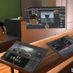 Bigscreen получила $3 млн на виртуальную реальность для 2D-приложений