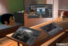 Bigscreen получила $3 млн на виртуальную реальность для 2D-приложений