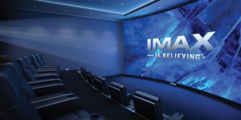 IMAX будет работать с Google и Starbreeze над VR-камерами, залами и контентом