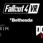 Bethesda анонсировала Skyrim, Fallout и Doom виртуальной реальности