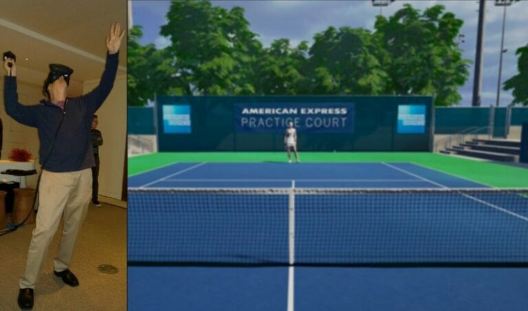 Билл Гейтс назвал виртуальную реальность прорывной