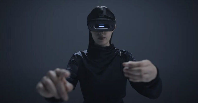 Canon раскрыла секреты MREAL S1: уникальные очки за $38 000