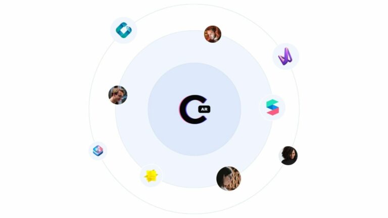 Catchar готовит перевод на русский и образовательный портал