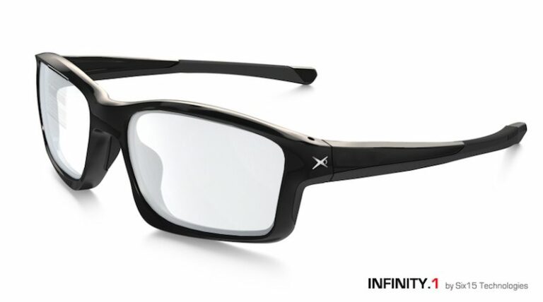 Six15 представила смарт-очки INFINITY.1 и платформу INFINITY Platform