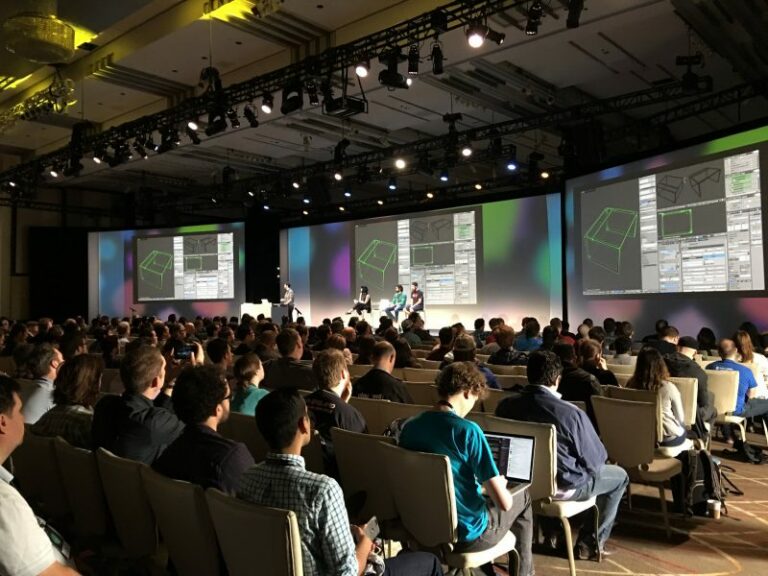 Unity выпустит редактор виртуальной реальности в декабре