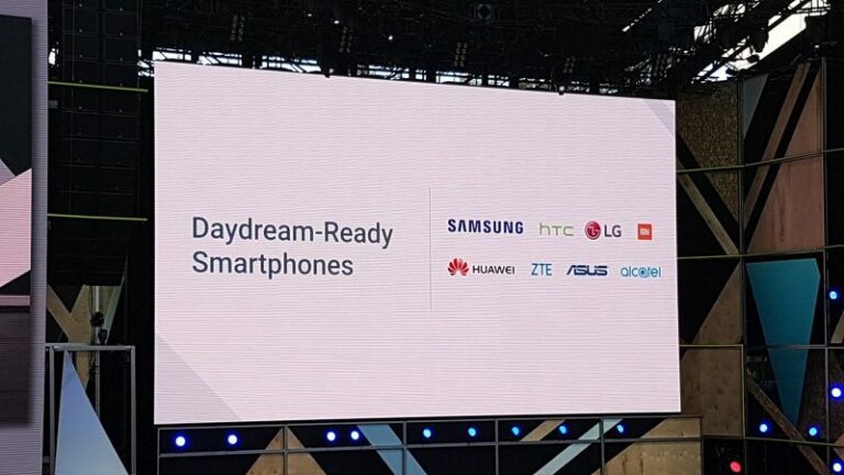 Xiaomi выпустит Daydream-гарнитуру в сентябре, а смартфон для неё может стоить больше $700