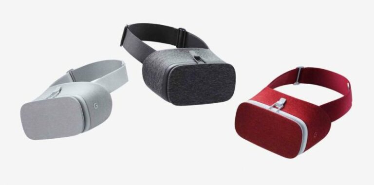 К концу года Google ждёт больше 50 приложений для Daydream
