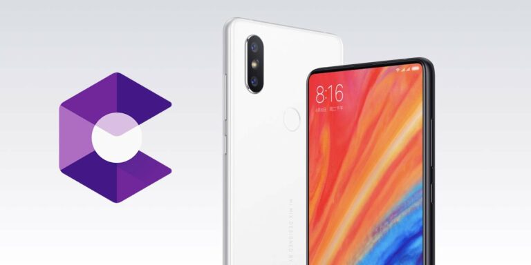 ARCore прошёл в Китай через Xiaomi