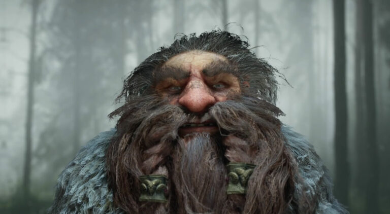 Digital Avatars: быстрая синхронизация губ аватара с речью от Сбера