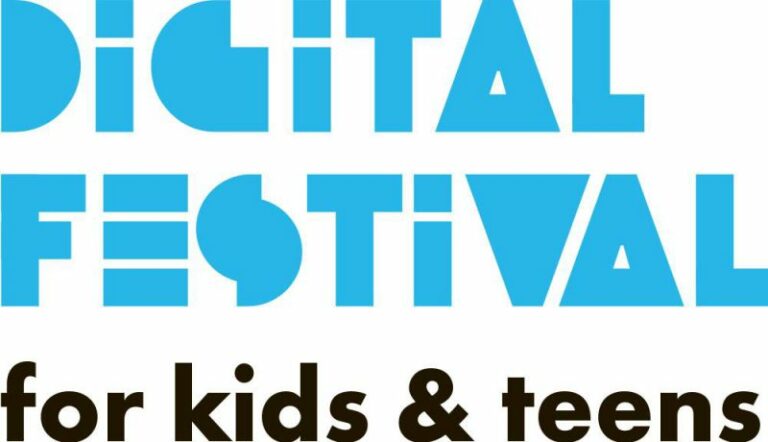В Москве пройдёт фестиваль детского цифрового творчества Digital Festival