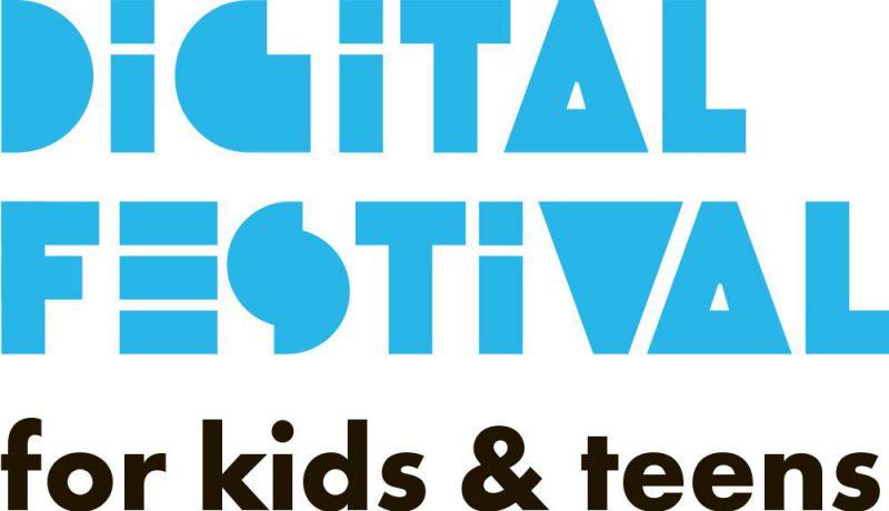 Digital Festival logo