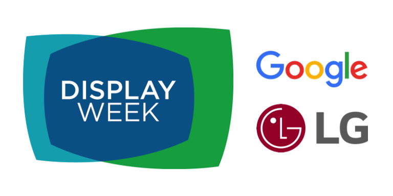 В мае Google и LG расскажут о новом дисплее ультравысокого разрешения