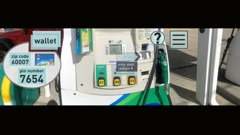 Студенты предлагают использовать виртуальную реальность для реабилитации заключённых