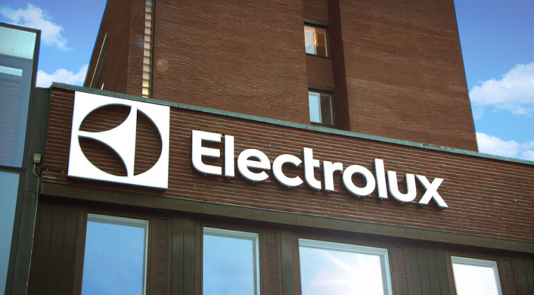 Electrolux внедряет дополненную реальность от Tempestive на 16 заводов