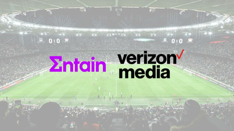 Entain и Verizon Media перенесут спорт-беттинг в виртуальную реальность