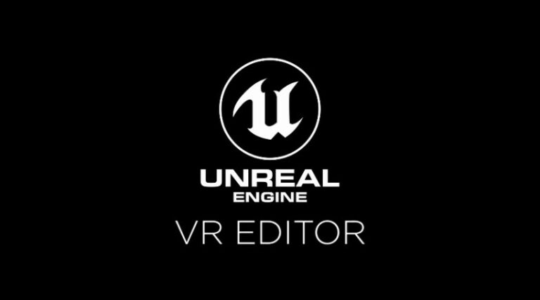 Epic Games анонсировала VR Editor (видео)