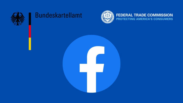 Антимонопольщики Германии и США открыли дела в отношении Facebook. Под ударом Oculus