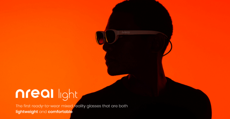 nReal откроет собственное производство оптики на миллион дисплеев в год