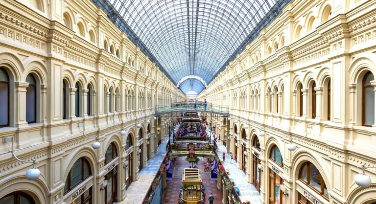 Bosco и Номикс будут вместе разрабатывать иммерсивные решения для торговли