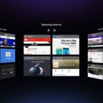 Браузер Samsung Internet получил экспериментальную поддержку WebVR