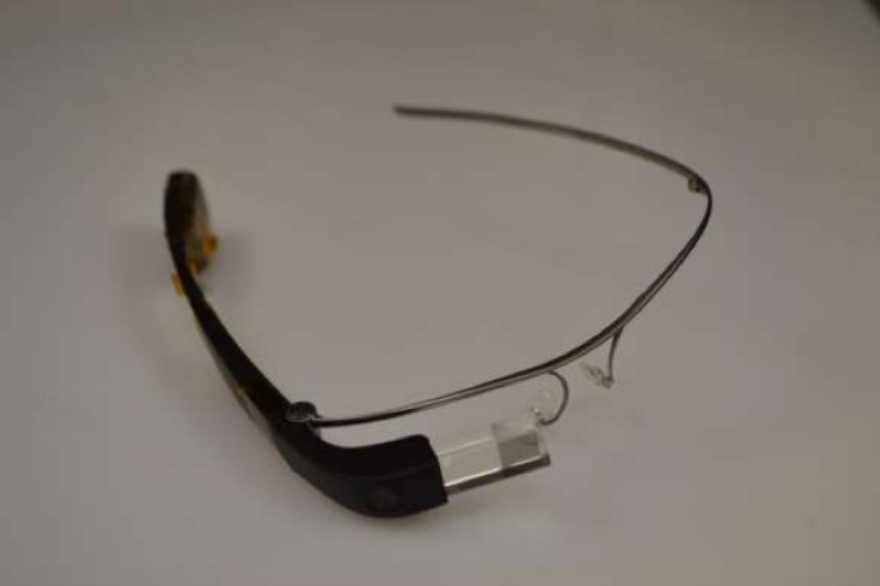 Google Glass 2 11