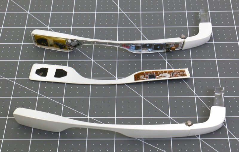 Google Glass 2 12