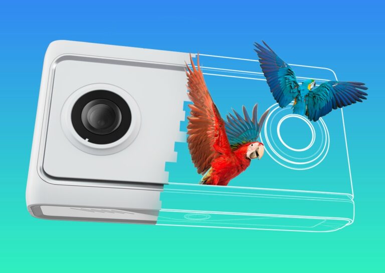 Google и YouTube представили видеоформат VR180