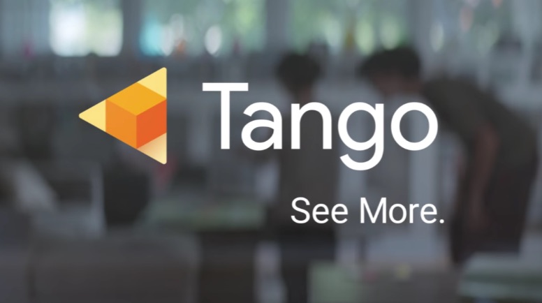 Google Tango